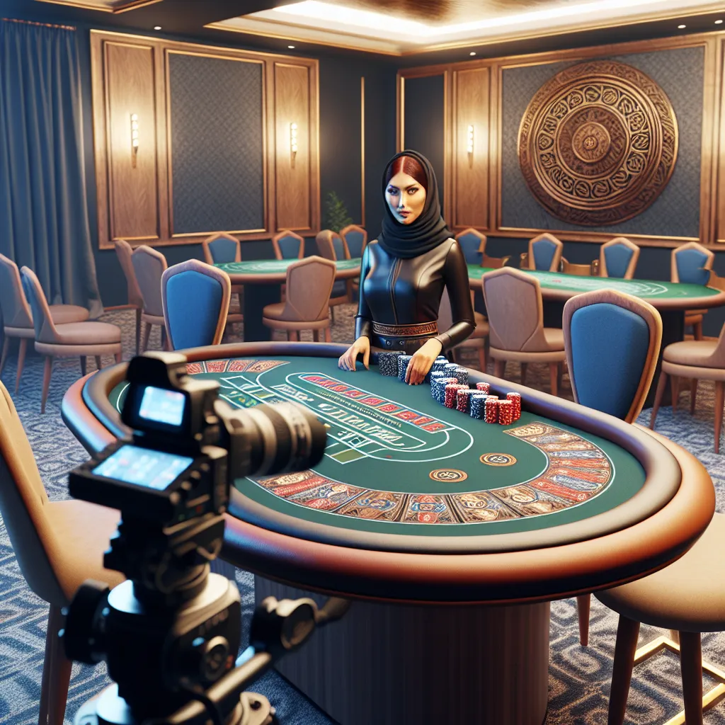 Casino en Direct