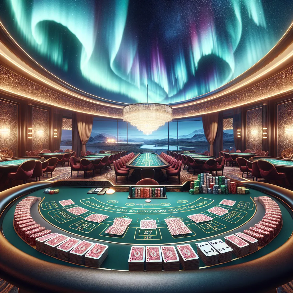 Live Baccarat
