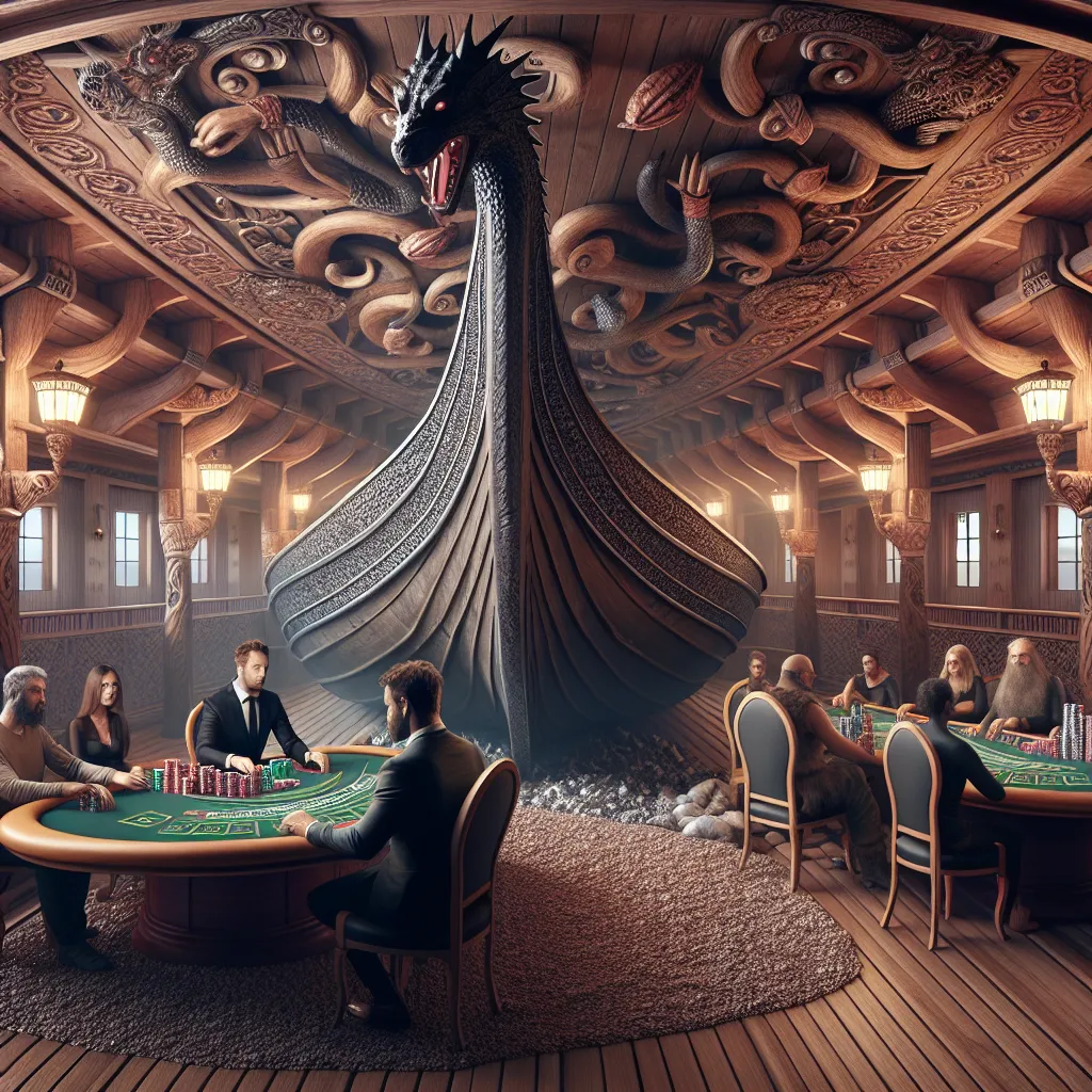 Live Blackjack