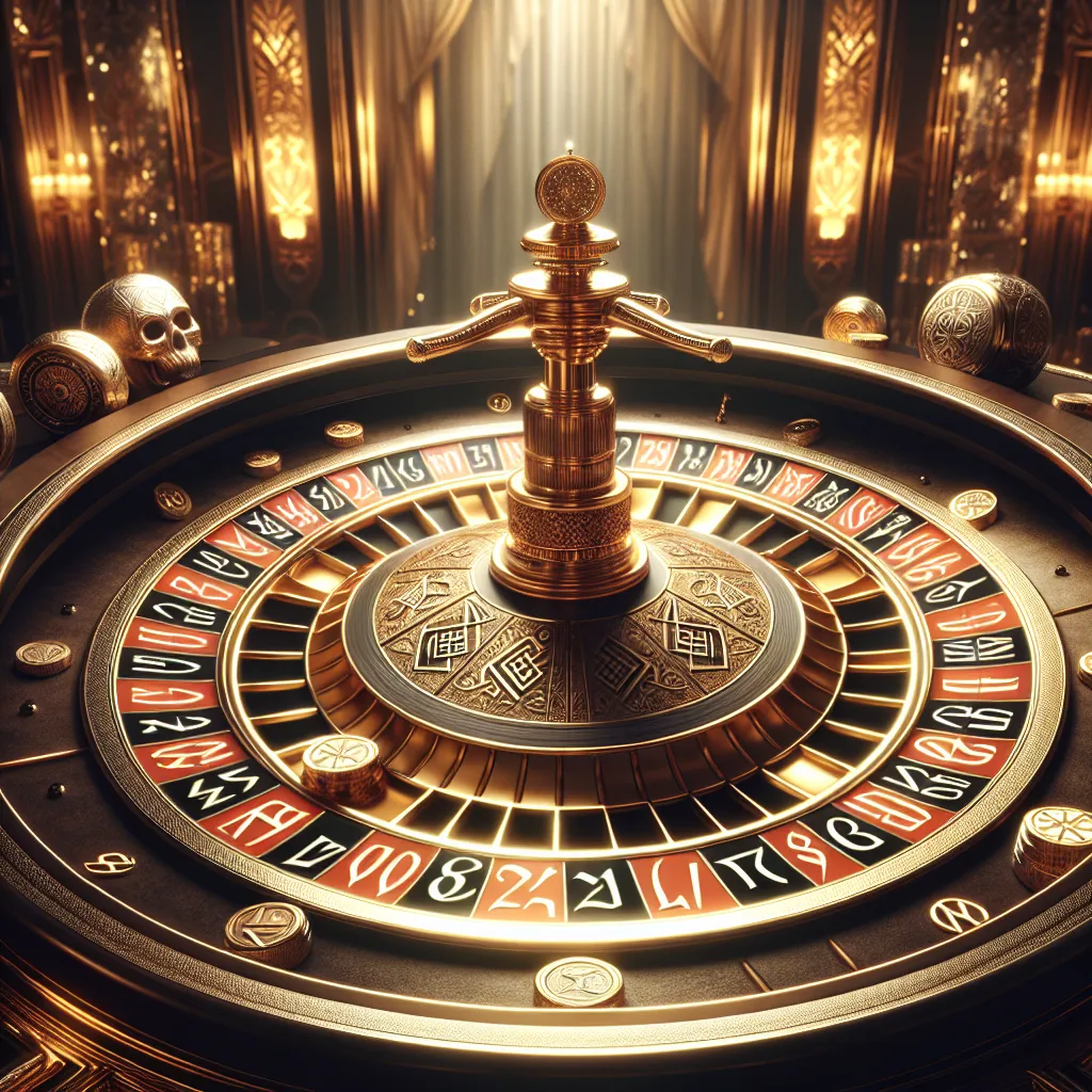 Live Roulette