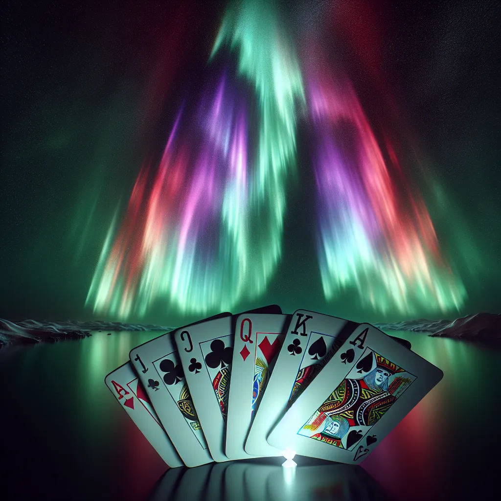 Poker