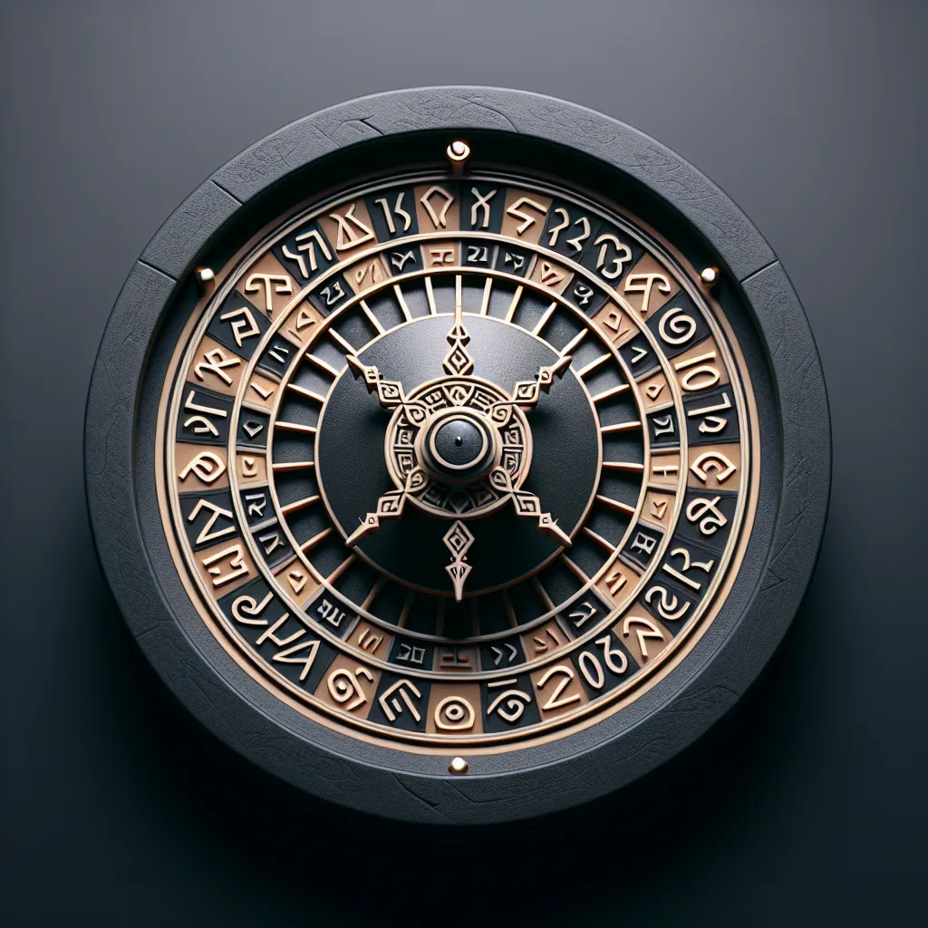 Roulette